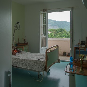 EHPAD Paul Oddo, Haute-Garonne, Midi-Pyrénées, Occitanie