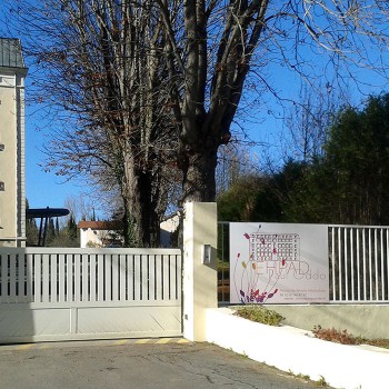 EHPAD Paul Oddo, Haute-Garonne, Midi-Pyrénées, Occitanie