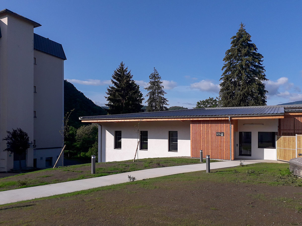 EHPAD Paul Oddo, Haute-Garonne, Midi-Pyrénées, Occitanie