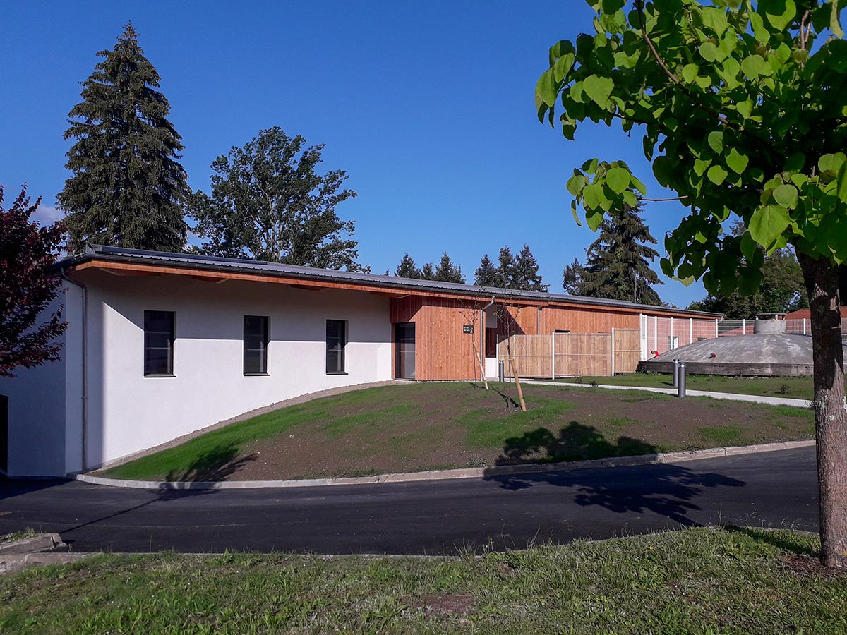EHPAD Paul Oddo, Haute-Garonne, Midi-Pyrénées, Occitanie