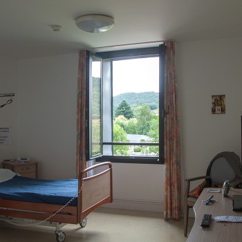 EHPAD Paul Oddo, Haute-Garonne, Midi-Pyrénées, Occitanie