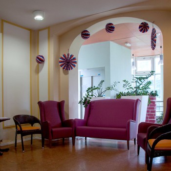 EHPAD Paul Oddo, Haute-Garonne, Midi-Pyrénées, Occitanie